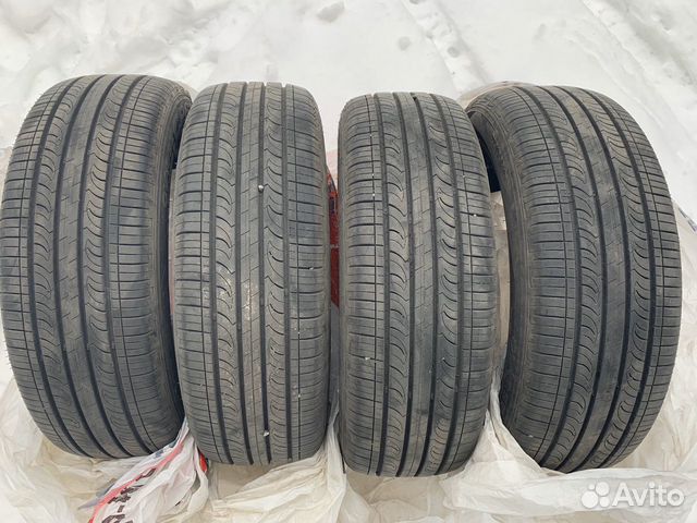 205/65R16 Лето Nexen 205/65R16 Лето Nexen