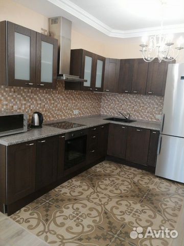 2-к квартира, 50 м², 3/9 эт.