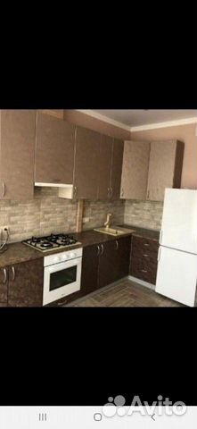 1-к квартира, 42 м², 6/16 эт. 1-к квартира, 42 м², 6/16 эт.