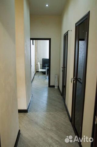 2-к квартира, 60 м², 2/5 эт.