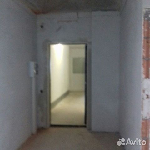 2-к квартира, 70.5 м², 9/20 эт.