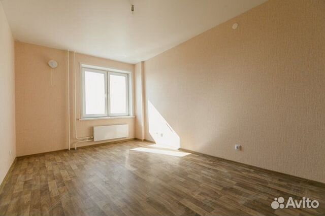 3-к квартира, 64 м², 11/23 эт. 3-к квартира, 64 м², 11/23 эт.