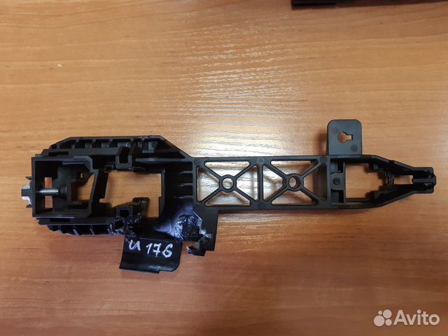 Корпус ручки двери Kia Cerato 4 Корпус ручки двери Kia Cerato 4
