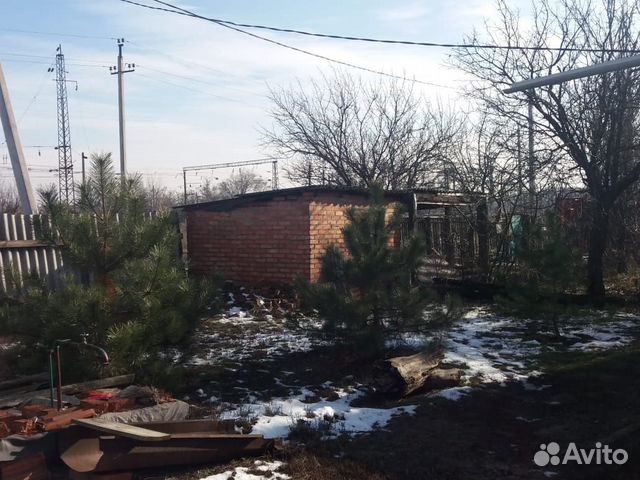 Дом 40 м² на участке 14 сот.