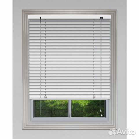 Жалюзи металлические Жалюзи металлические