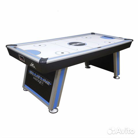 Игровой стол аэрохоккей DFC sparta