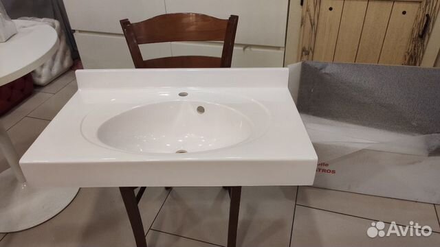 Раковина 