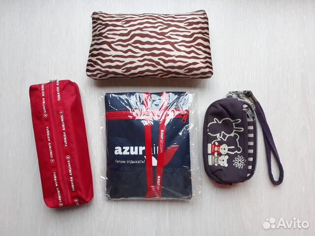 Косметички разные, дорожный набор Косметички разные, дорожный набор