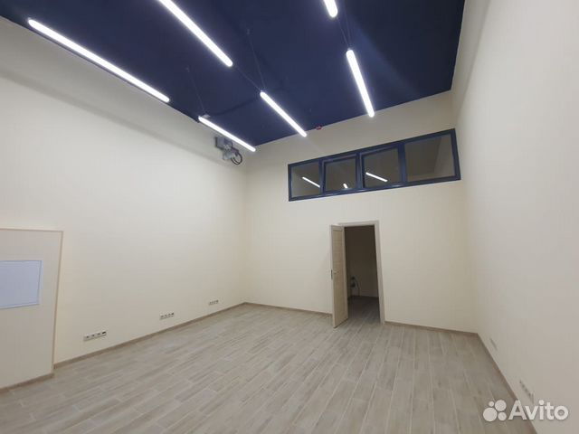 Торговое помещение, 40 м² Торговое помещение, 40 м²
