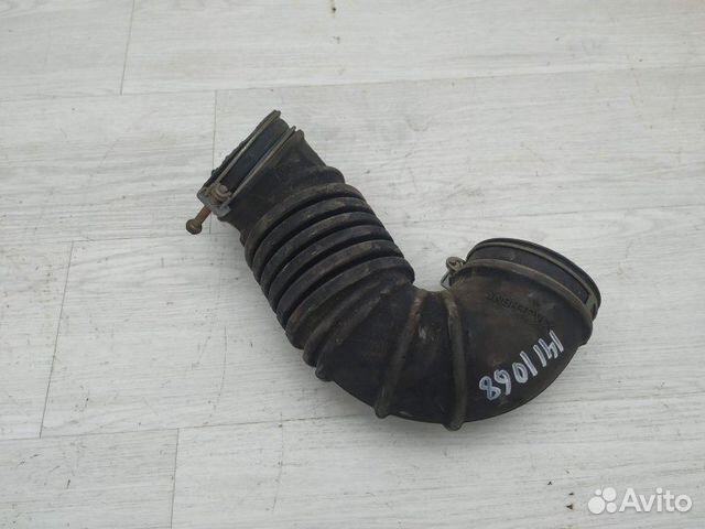 Патрубок воздушный 1505A212 Mitsubishi Outlander X