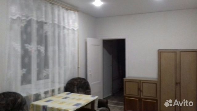 2-к квартира, 42 м², 5/5 эт.