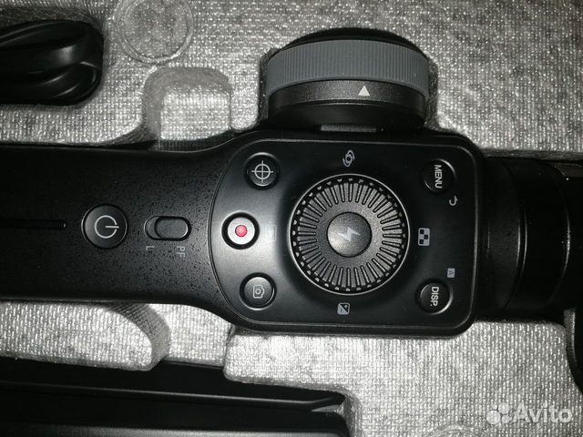 Стабилизатор для телефона Zhiyun Smooth 4 Стабилизатор для телефона Zhiyun Smooth 4