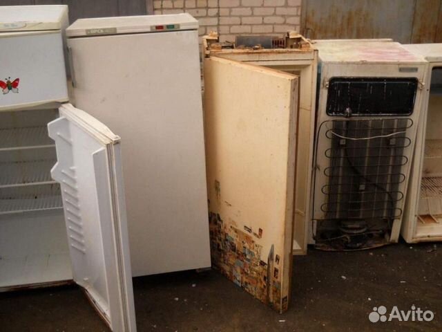 Сдача (приём, вывоз) бытовой техники и металлолома Сдача (приём, вывоз) бытовой техники и металлолома