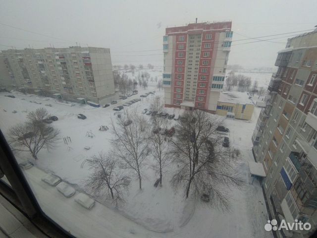 2-к квартира, 44 м², 9/9 эт. 2-к квартира, 44 м², 9/9 эт.
