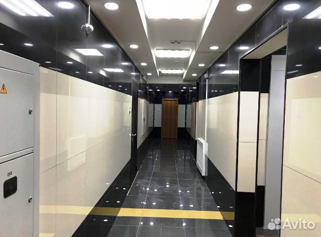 2-к квартира, 55 м², 11/17 эт.