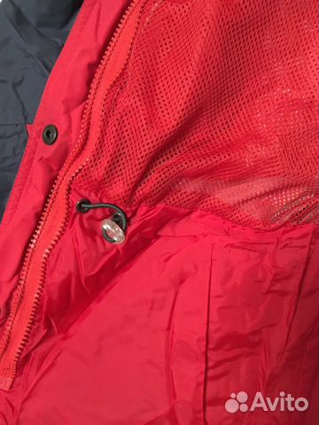 Горнолыжный костюм