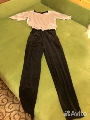 Платье комбинезон dolce gabbana размер 44-46