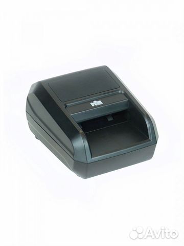 Автоматический детектор банкнот Mbox AMD-10s