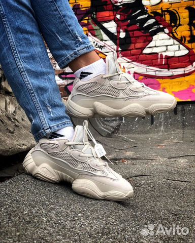 Adidas yeezy boost 500 кроссовки Adidas yeezy boost 500 кроссовки