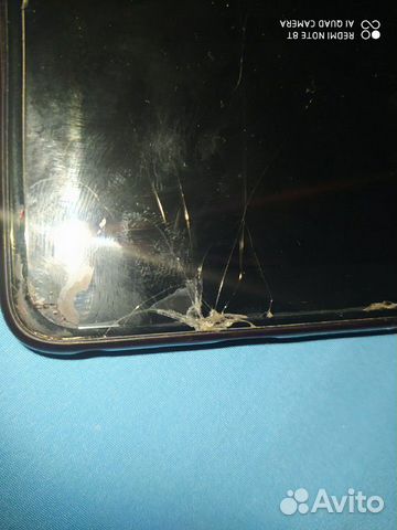 Redmi note 5