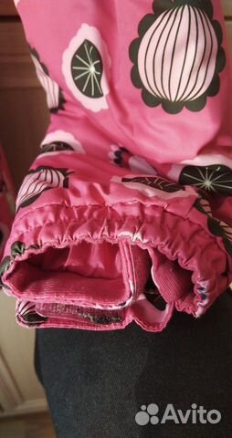 Куртка Reima 134-140 Куртка Reima 134-140