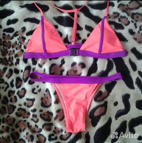 Купальник новый 42-44 Купальник новый 42-44