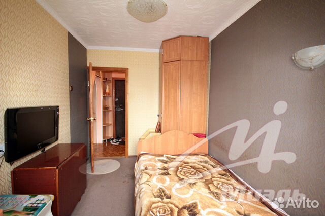 2-к квартира, 45 м², 6/9 эт.