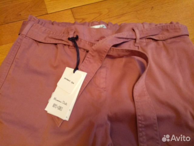 Брюки Massimo Dutti (новые) Брюки Massimo Dutti (новые)