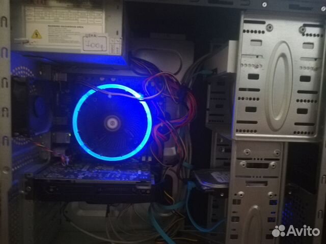 Компьютер Компьютер