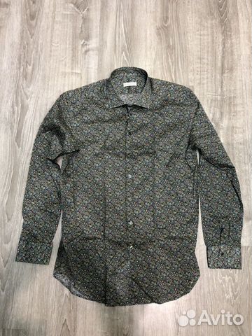 Рубашка Etro, оригинал, Италия Рубашка Etro, оригинал, Италия