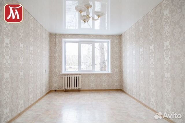 2-к квартира, 47.7 м², 4/5 эт. 2-к квартира, 47.7 м², 4/5 эт.