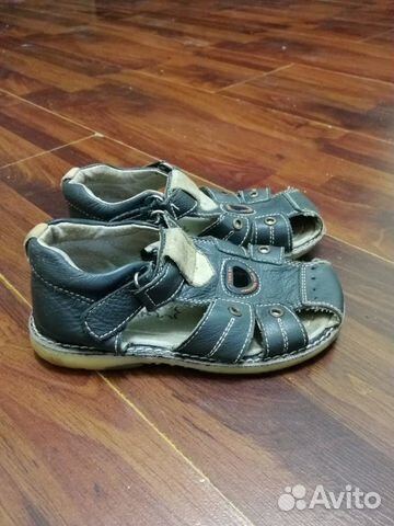 Сандали Сандали