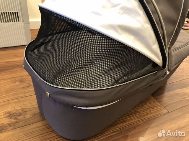 Люлька для Valco baby snap/snap4