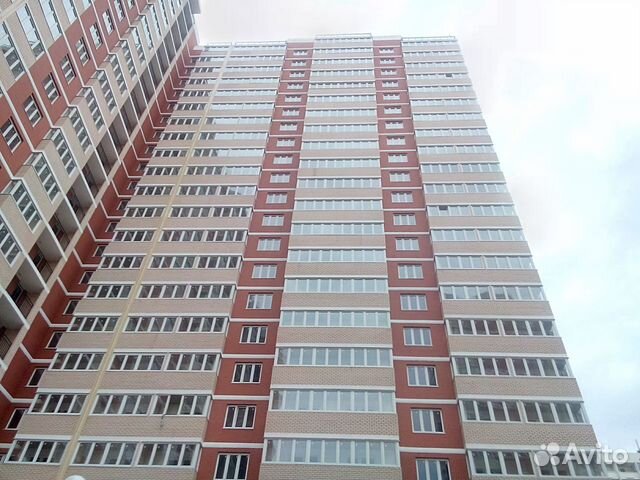 3-к квартира, 90 м², 1/23 эт. 3-к квартира, 90 м², 1/23 эт.