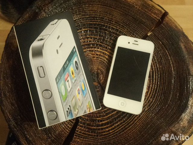 Телефон iPhone Телефон iPhone