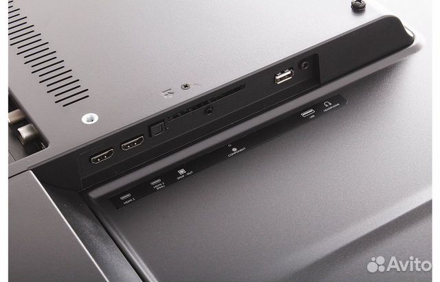 Телевизор Philips 4000 Телевизор Philips 4000