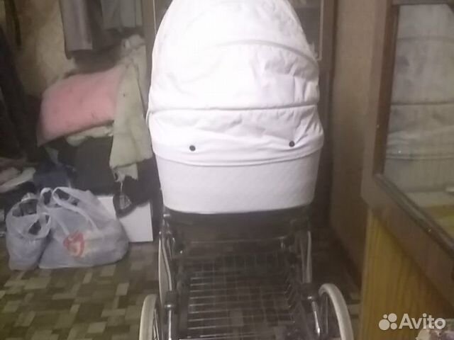 Коляска Коляска