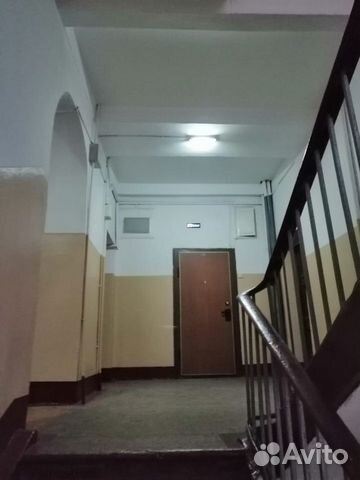 2-к квартира, 65.4 м², 2/5 эт. 2-к квартира, 65.4 м², 2/5 эт.