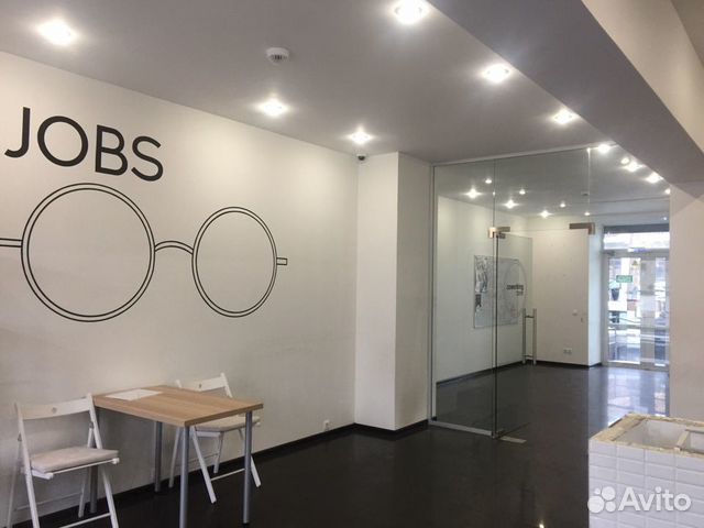 Помещение свободного назначения, 80 м²
