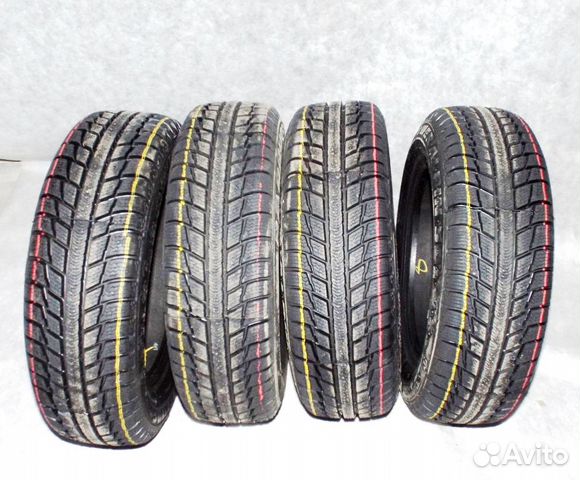 Шины Radburg Power Alpin3 185/65R15 88T