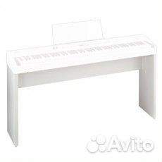 Стойки для клавишных Artesia ST-1 White новые Стойки для клавишных Artesia ST-1 White новые