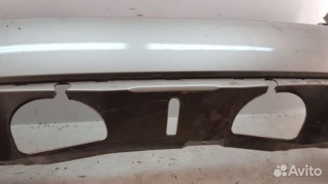 Бампер задний Subaru Legacy Outback B15 2015