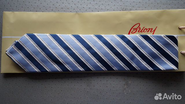 Галстук Brioni Галстук Brioni