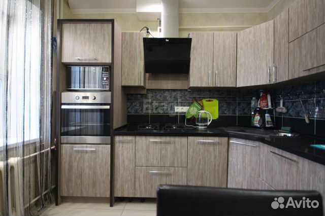 2-к квартира, 56 м², 2/9 эт.