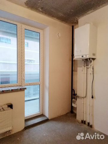 2-к квартира, 52.5 м², 8/10 эт. 2-к квартира, 52.5 м², 8/10 эт.