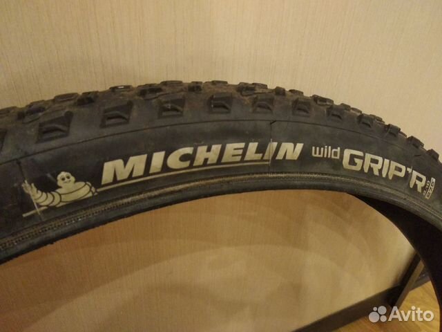 michelin 650b