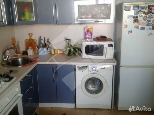 2-к квартира, 60 м², 9/10 эт. 2-к квартира, 60 м², 9/10 эт.