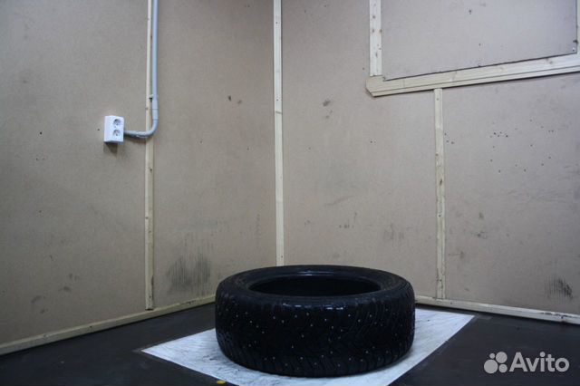 225 55 R18 Nokian Hakkapeliitta 8 225 55 R18 Nokian Hakkapeliitta 8