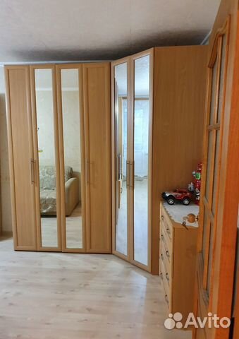 1-к квартира, 35.7 м², 4/5 эт. 1-к квартира, 35.7 м², 4/5 эт.