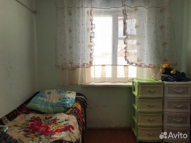 Дом 37 м² на участке 12 сот.
